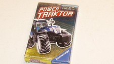 Quartett kartenspiel power gebraucht kaufen  Verden