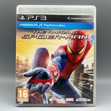 The amazing spider usato The amazing spider usato  Genova