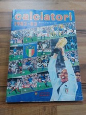 Album calciatori panini usato  Bologna