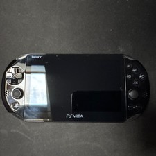 Playstation vita slim for sale  CANNOCK