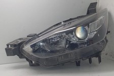 Faro anteriore sinistro usato Faro anteriore sinistro usato  Frattaminore