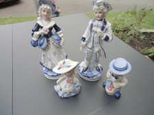 Porzellanfiguren sammlung figu gebraucht kaufen  Bochum
