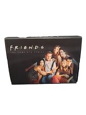 Friends: Complete Series Collection (Blu-ray Disc, 2012, 21-Disc Set) Lenticular comprar usado  Enviando para Brazil