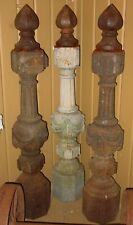 Three fancy antique for sale  Pierceton