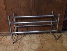 Extendable metal shoe for sale  Staten Island