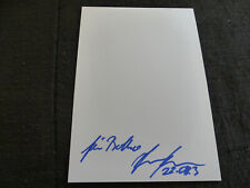 Henning baum signed gebraucht kaufen  Neuruppin