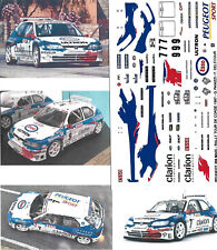 Decals vitesse peugeot d'occasion  Eu