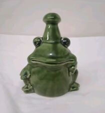 Vintage frog thumb for sale  Bon Secour