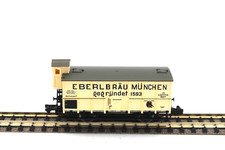 Minitrix 15954 clubwagen gebraucht kaufen  Albstadt