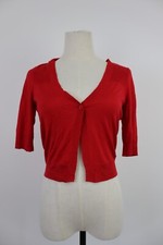 Tommy hilfiger cardigan usato  Massa di Somma