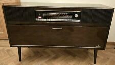 Vintage retro grundig for sale  SWADLINCOTE