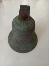 Cloche osmond dubois d'occasion  Louviers