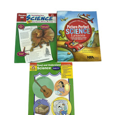 Lot science teacher for sale  Glen Allen