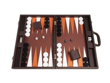 Inch premium backgammon for sale  USA