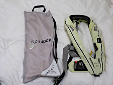 Spinlock deckvest lite for sale  HELENSBURGH