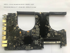 Logic board macbook usato  Villanova di Camposampiero