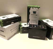 Hermitcraft tcg series for sale  LOWESTOFT