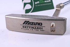 Mizuno series putter for sale  LOANHEAD