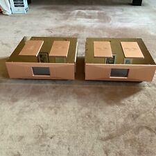 Merrill audio ampli d'occasion  Pornichet