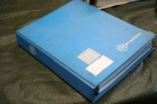 Zusatz werkstatthandbuch piagg gebraucht kaufen  Berlin