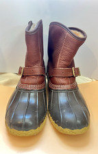 Vtg mens bean for sale  Falmouth