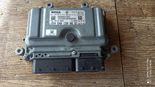 Ecu calculateur moteur d'occasion  Saint-Brieuc