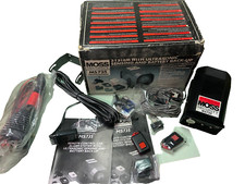 Vintage moss security for sale  SUTTON-IN-ASHFIELD