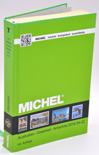 Michel übersee katalog gebraucht kaufen  Löchgau