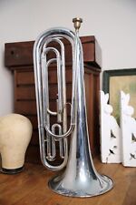 Vintage getzen elkhorn for sale  Decatur