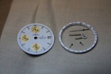 Breitling quadrante dial usato  Inverigo