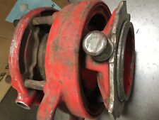 Rigid receding geared for sale  Los Angeles