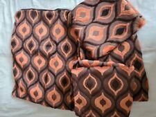 Set vintage cushion for sale  ASHFORD