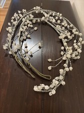 White berry garlands for sale  Langley
