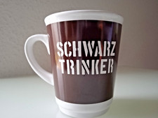 Mccafe schwarz trinker gebraucht kaufen  Castrop-Rauxel