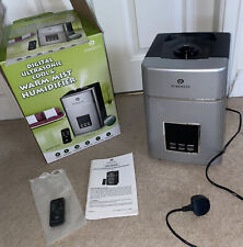 Humidifier purifier ioniser for sale  LYTHAM ST. ANNES