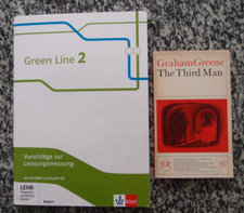Green line leistungsmessung gebraucht kaufen  Deutschland