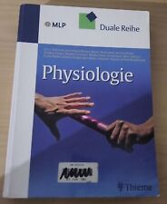Duale reihe physiologie gebraucht kaufen  Kiel
