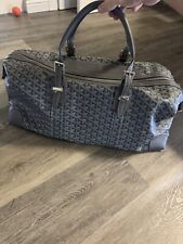 Goyard bag mens for sale  WISHAW