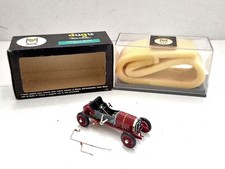 Dugu Miniautotoys 1907 Fiat F2 Gran Premio modelo 1/43 na CAIXA/CAIXA ORIGINAL Itália comprar usado Dugu Miniautotoys 1907 Fiat F2 Gran Premio modelo 1/43 na CAIXA/CAIXA ORIGINAL Itália comprar usado  Enviando para Brazil