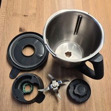 Thermomix tm6 mixtopf gebraucht kaufen  Salzkotten