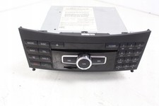 Używany, A2129008716 MERCEDES CLS 500 W218 Radio Nawigacja System Sterownik A212900871 na sprzedaż  PL