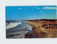 Cartão postal Balneario De Poneloya Leon Nicarágua comprar usado  Enviando para Brazil