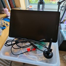 Huion kamvas graphics for sale  MANSFIELD
