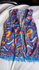 Fancy dress 60s for sale  MIDDLESBROUGH
