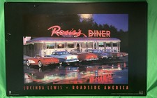 Vtg 1997 rosies for sale  Norwood