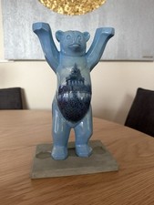 Buddy bear berlin gebraucht kaufen  Lüneburg