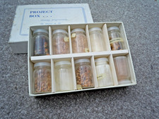 Vintage educational wheat for sale  LEICESTER