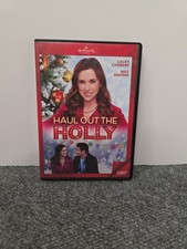 Hallmark christmas movie for sale  Mustang