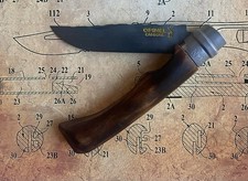 Couteau opinel custom d'occasion  Tours-