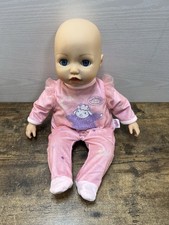 Baby annabell active for sale  SOUTHPORT
